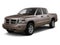 2010 Dodge Dakota 4WD Crew Cab Bighorn/Lonestar