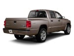 2010 Dodge Dakota 4WD Crew Cab Bighorn/Lonestar
