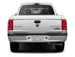 2010 Dodge Dakota 4WD Crew Cab Bighorn/Lonestar
