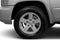 2010 Dodge Dakota 4WD Crew Cab Bighorn/Lonestar