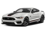 2022 Ford Mustang Mach 1 Fastback