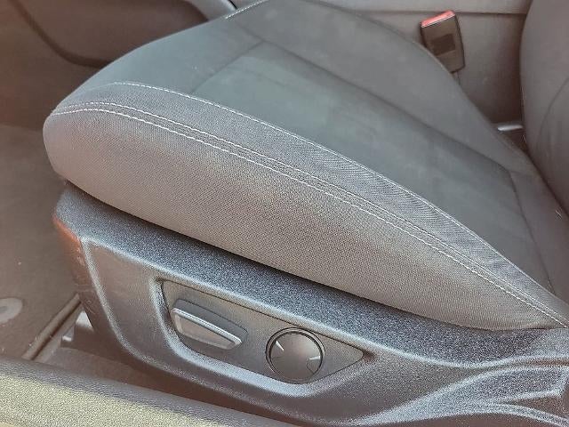 2021 Ford Mustang EcoBoost Fastback