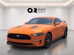 2021 Ford Mustang EcoBoost Fastback