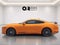 2021 Ford Mustang EcoBoost Fastback