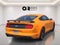 2021 Ford Mustang EcoBoost Fastback