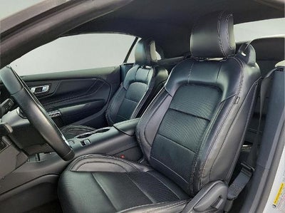 2024 Ford Mustang EcoBoost Premium Convertible