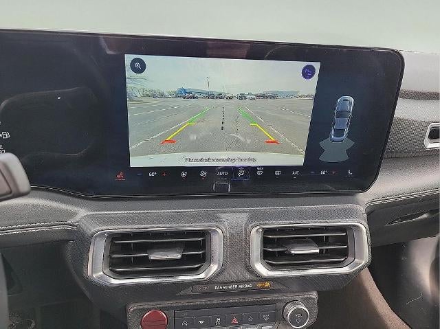 2024 Ford Mustang EcoBoost Premium Convertible