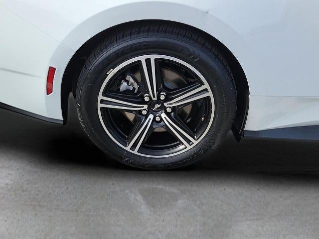 2024 Ford Mustang EcoBoost Premium Convertible