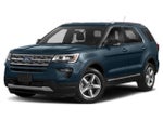 2019 Ford Explorer XLT FWD