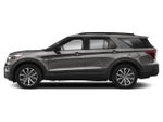 2021 Ford Explorer ST 4WD