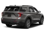 2021 Ford Explorer ST 4WD