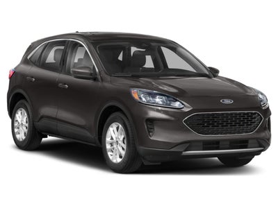 2022 Ford Escape SE FWD