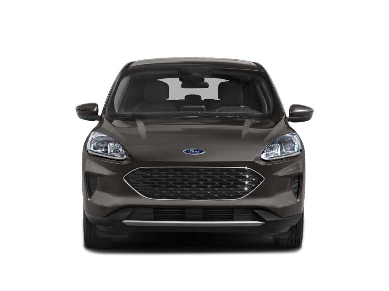 2022 Ford Escape SE FWD