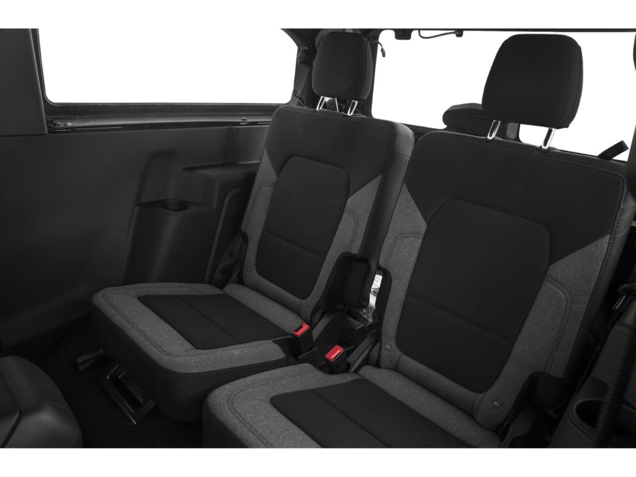 2023 Ford Bronco Black Diamond 2 Door 4x4