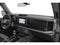 2023 Ford Bronco Black Diamond 2 Door 4x4