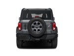 2025 Ford Bronco Big Bend 4 Door 4x4