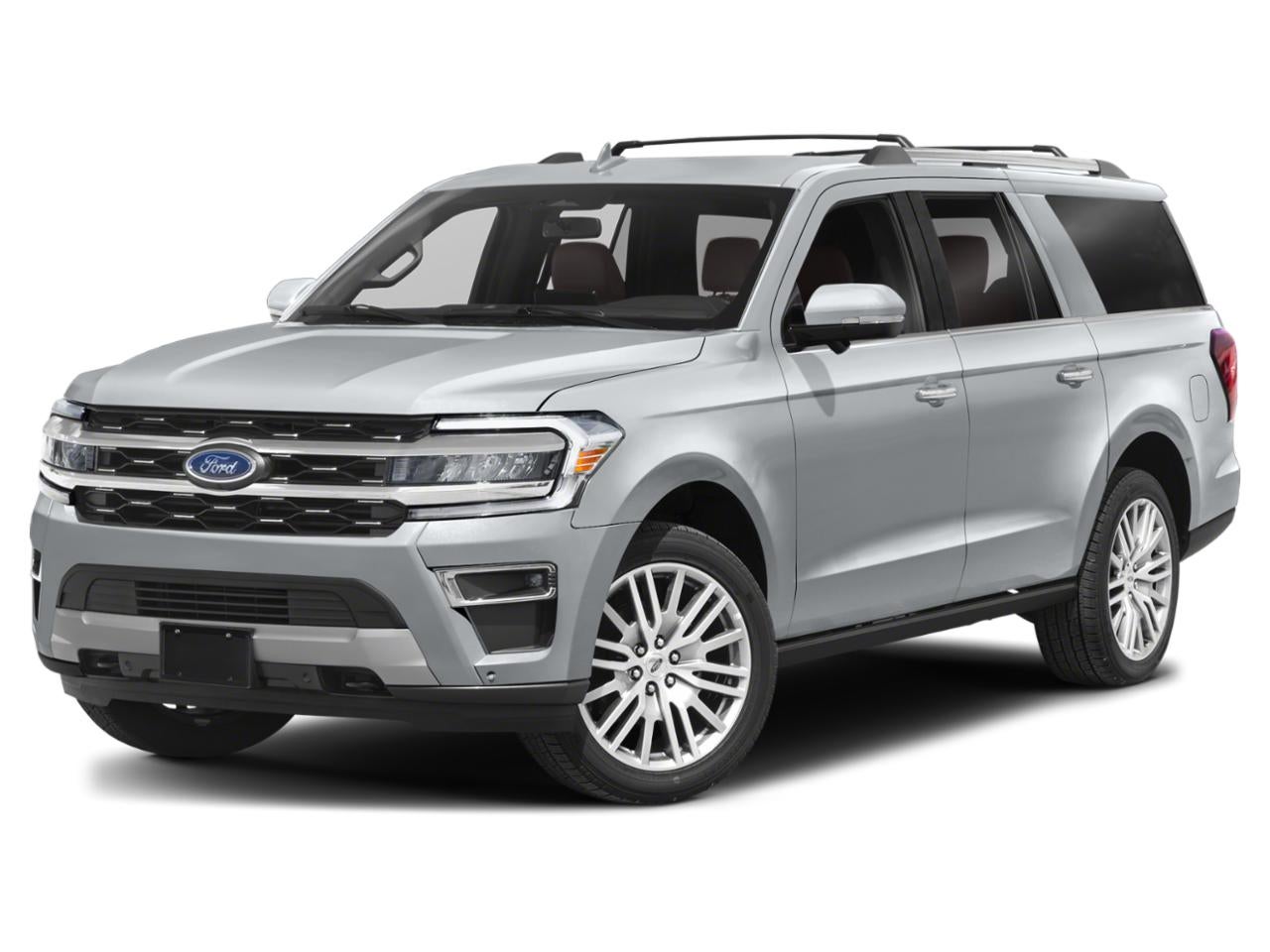 2023 Ford Expedition Max Limited 4x4