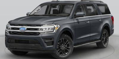 2023 Ford Expedition Max Limited 4x4