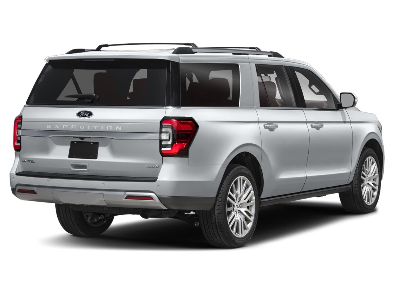 2023 Ford Expedition Max Limited 4x4