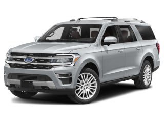 2023 Ford Expedition Max Limited 4x4