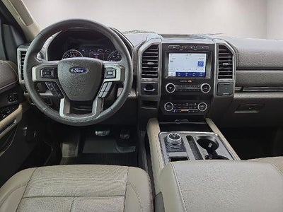 2021 Ford Expedition XLT 4x2