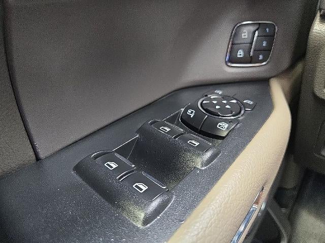2021 Ford Expedition XLT 4x2