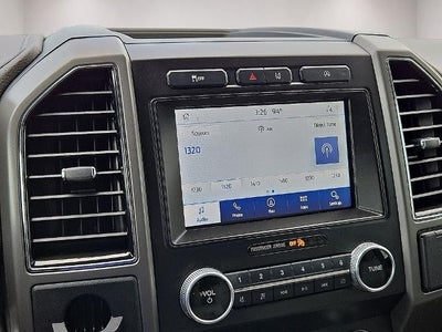 2021 Ford Expedition XLT 4x2