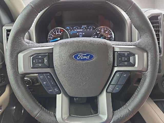 2021 Ford Expedition XLT 4x2