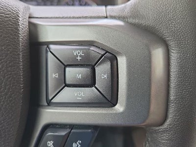 2021 Ford Expedition XLT 4x2