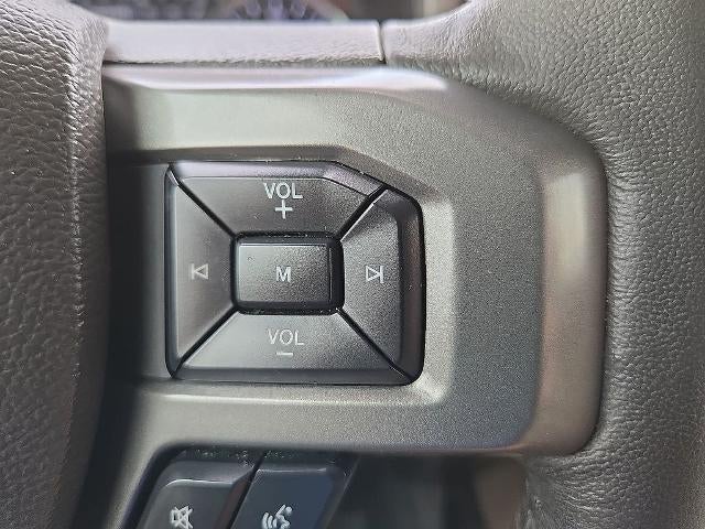 2021 Ford Expedition XLT 4x2