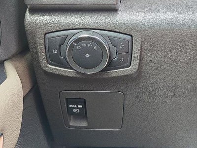 2021 Ford Expedition XLT 4x2