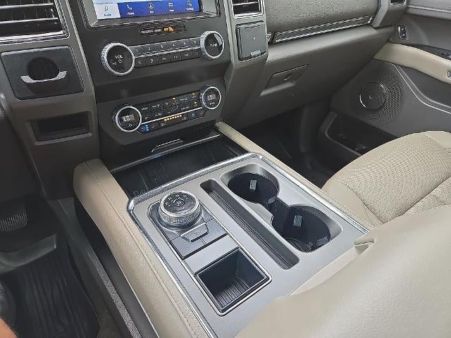 2021 Ford Expedition XLT 4x2