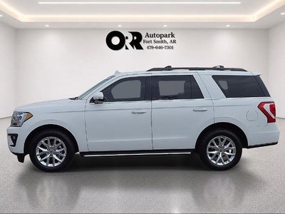 2021 Ford Expedition XLT 4x2
