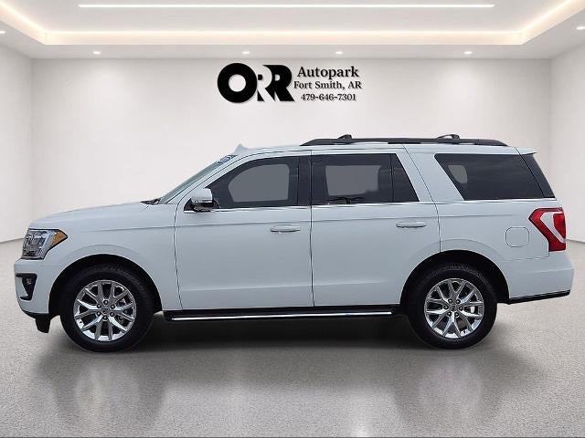 2021 Ford Expedition XLT 4x2