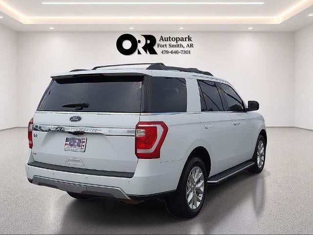 2021 Ford Expedition XLT 4x2