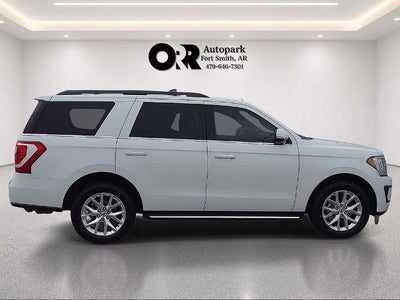 2021 Ford Expedition XLT 4x2
