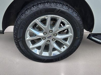 2021 Ford Expedition XLT 4x2