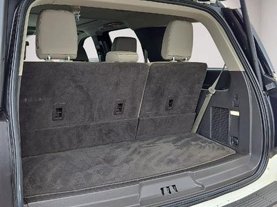 2021 Ford Expedition XLT 4x2
