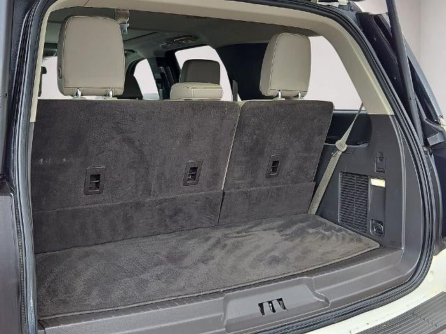 2021 Ford Expedition XLT 4x2