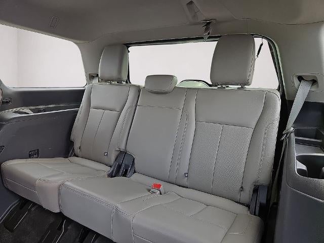 2021 Ford Expedition XLT 4x2