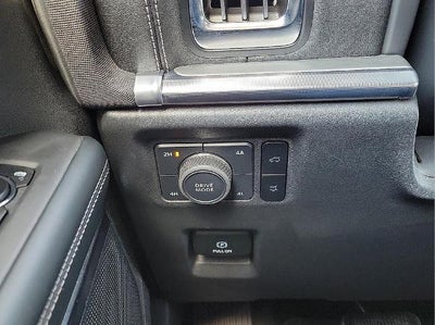 2025 Ford Expedition Platinum 4x4