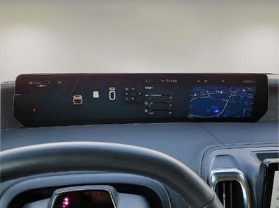 2025 Ford Expedition Platinum 4x4