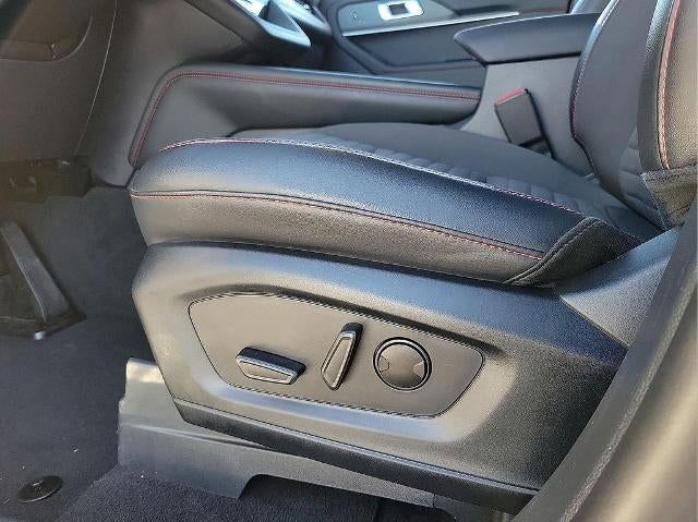 2025 Ford Explorer ST-Line 4WD