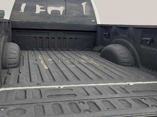 2021 Ford Super Duty F-250 SRW King Ranch 4WD Crew Cab 6.75' Box