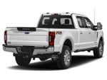 2021 Ford Super Duty F-250 SRW King Ranch 4WD Crew Cab 6.75' Box