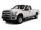 2014 Ford Super Duty F-250 SRW 4WD SuperCab 6-3/4 Ft Box XL