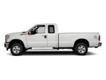 2014 Ford Super Duty F-250 SRW 4WD SuperCab 6-3/4 Ft Box XL