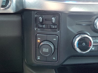 2024 Ford Super Duty F-250 SRW King Ranch 4WD Crew Cab 6.75' Box