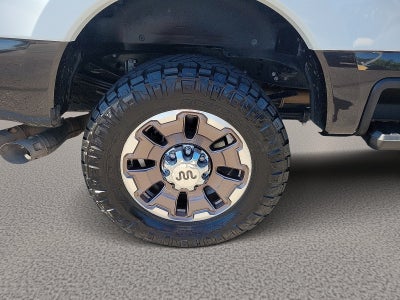 2024 Ford Super Duty F-250 SRW King Ranch 4WD Crew Cab 6.75' Box