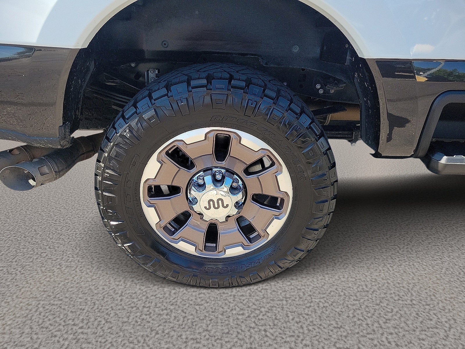 2024 Ford Super Duty F-250 SRW King Ranch 4WD Crew Cab 6.75' Box